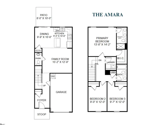 $229,900 | 315 Mykonos Drive, Mauldin, SC 29662