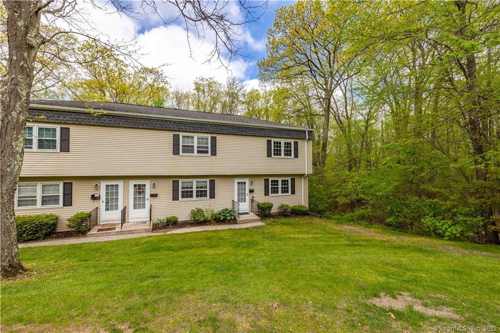 98 Skyridge Road, Unit 98 Bristol, CT 06010 - Photo 1 of 1