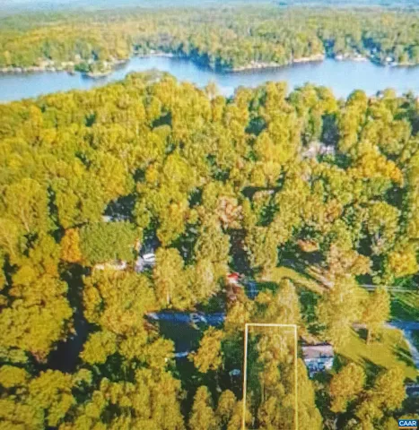 a view of a lake view