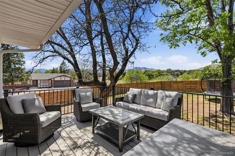 $699,000 | 2291 South Zang Court, Lakewood, CO 80228