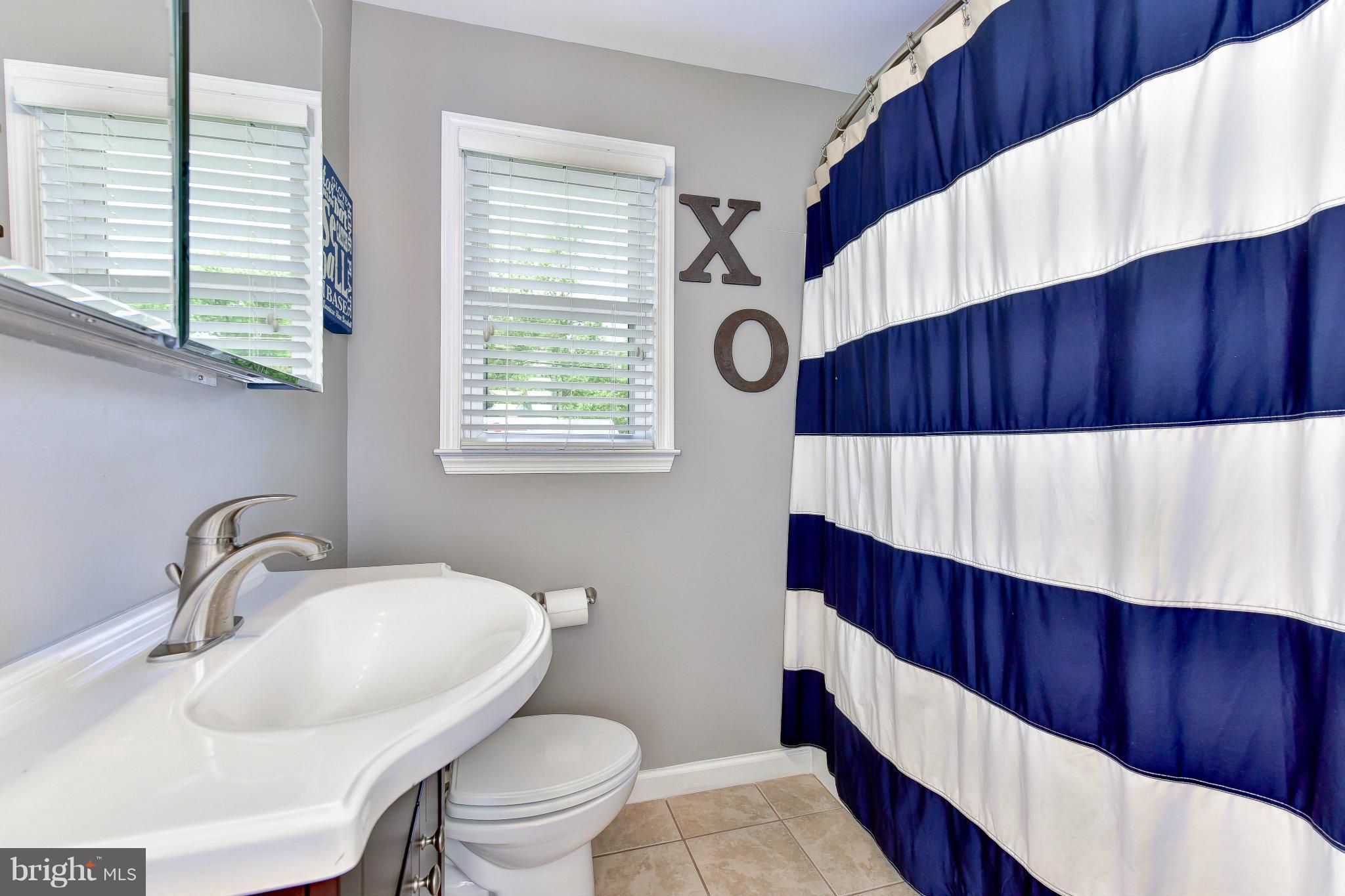 8011 Jackson Road Alexandria, VA 22308 - Photo 18 of 30 Bath