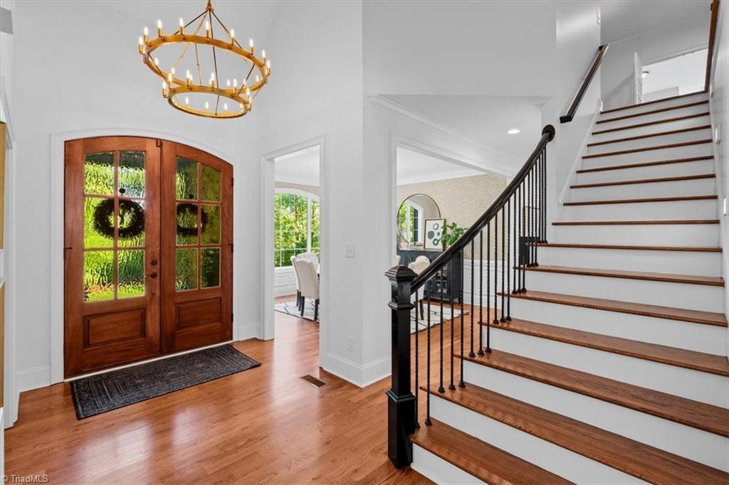 7376 Hidden View Drive Oak Ridge, NC 27310 - Photo 3 of 50 Gallery Image 3