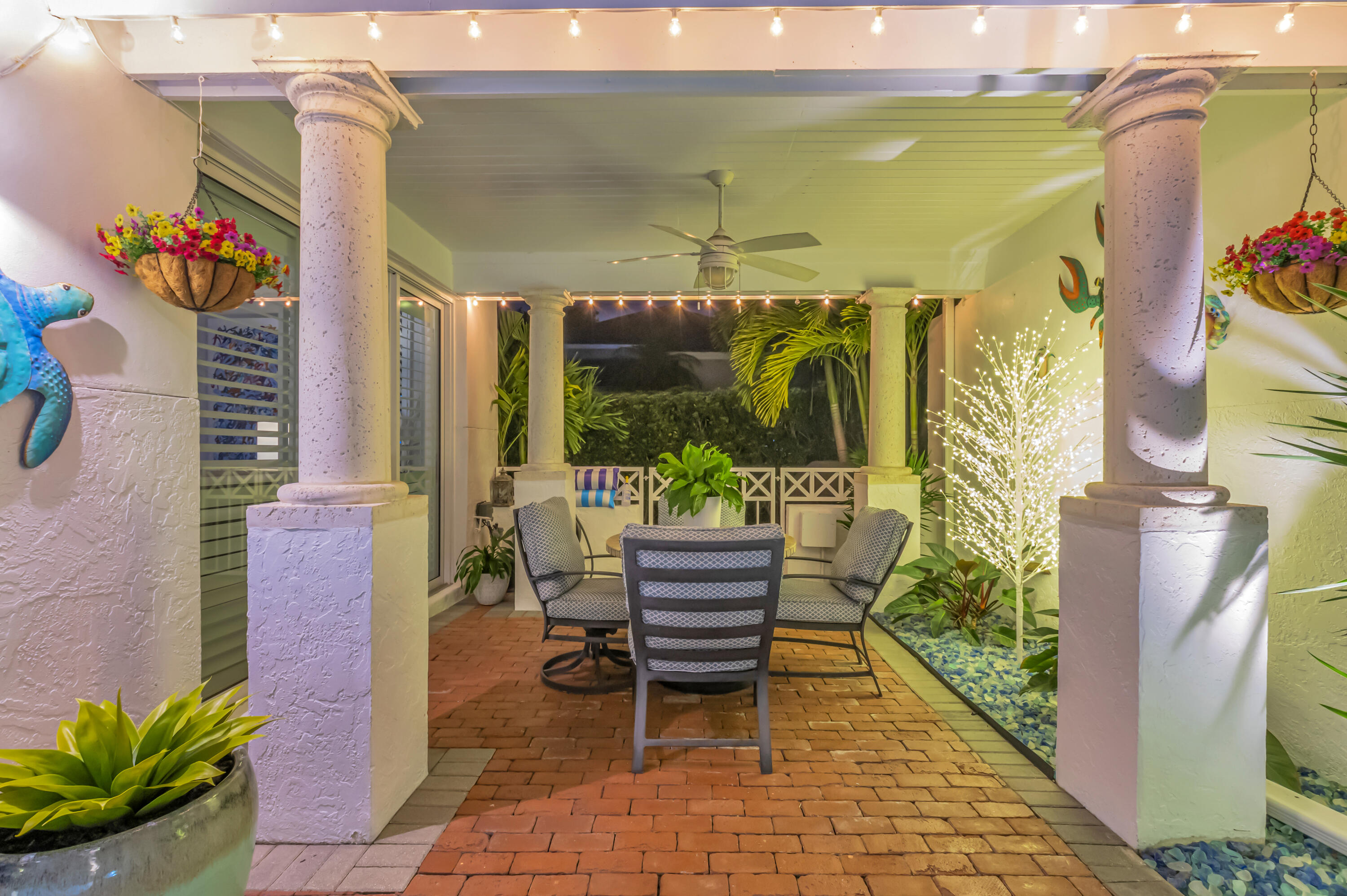 5656 Cambridge Boulevard Boca Raton, FL 33496 - Photo 53 of 131 Covered