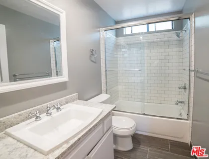 $2,395 | 3970 Moore Street, Unit 5, Los Angeles, CA 90066