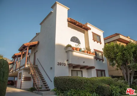 $2,395 | 3970 Moore Street, Unit 5, Los Angeles, CA 90066