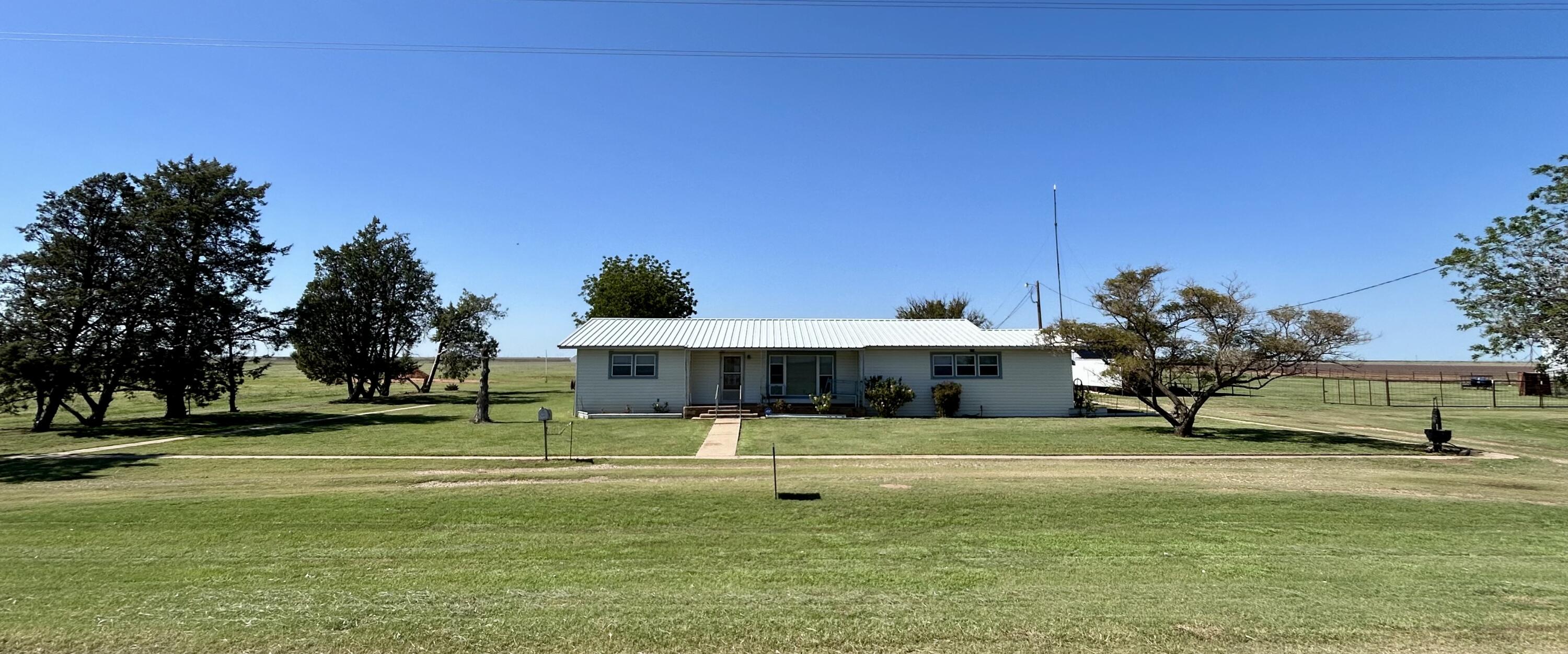 2101 Farm To Market 97 Lockney, TX 79241 - Photo 1 of 40 a view of a park with large trees