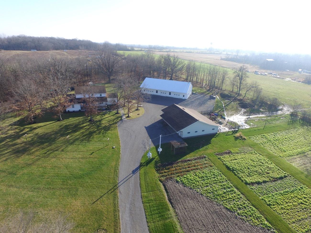 6352 C R 112 Rushsylvania, OH 43347 - Photo 1 of 29