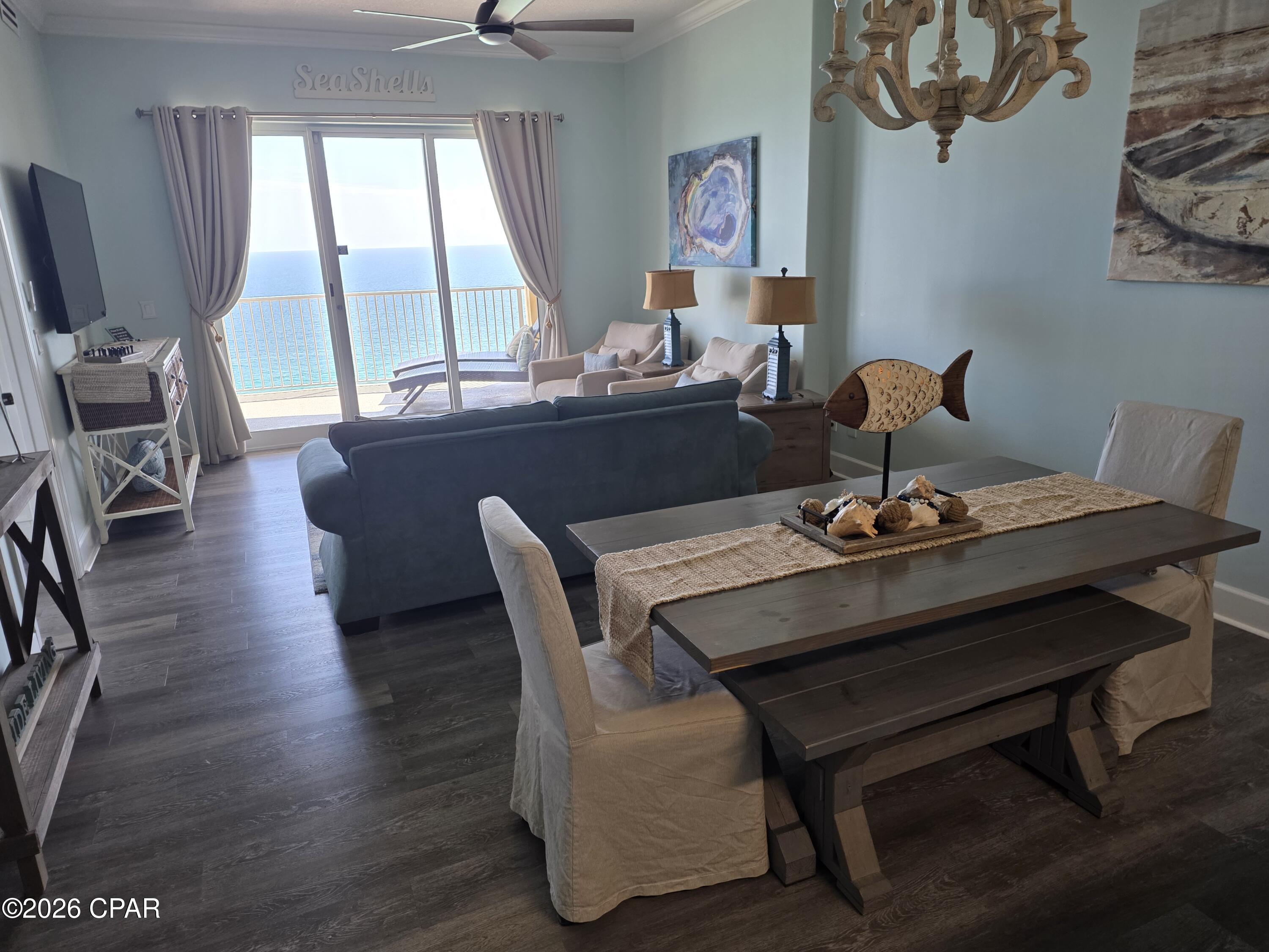 10625 Front Beach Road, Unit 1905 Panama City Beach, FL 32408 - Photo 4 of 24