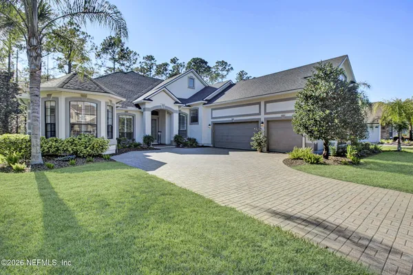 $949,000 | 255 St John's Forest Boulevard, St. Johns, FL 32259