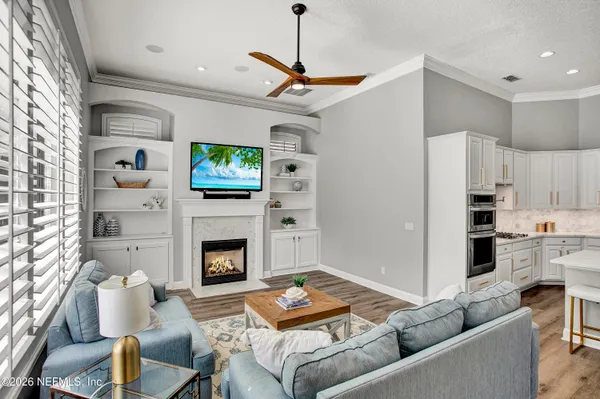 $949,000 | 255 St John's Forest Boulevard, St. Johns, FL 32259