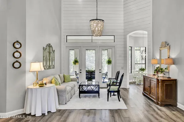 $949,000 | 255 St John's Forest Boulevard, St. Johns, FL 32259