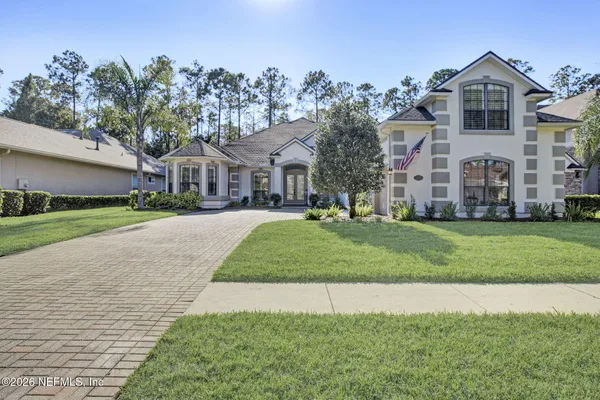 $949,000 | 255 St John's Forest Boulevard, St. Johns, FL 32259