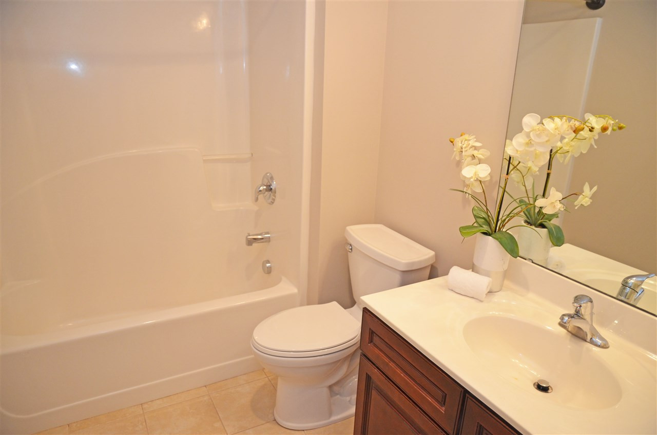 5208 Rio Grande Drive Raleigh, NC 27616 - Photo 22 of 26 Bedroom 2 Bathroom