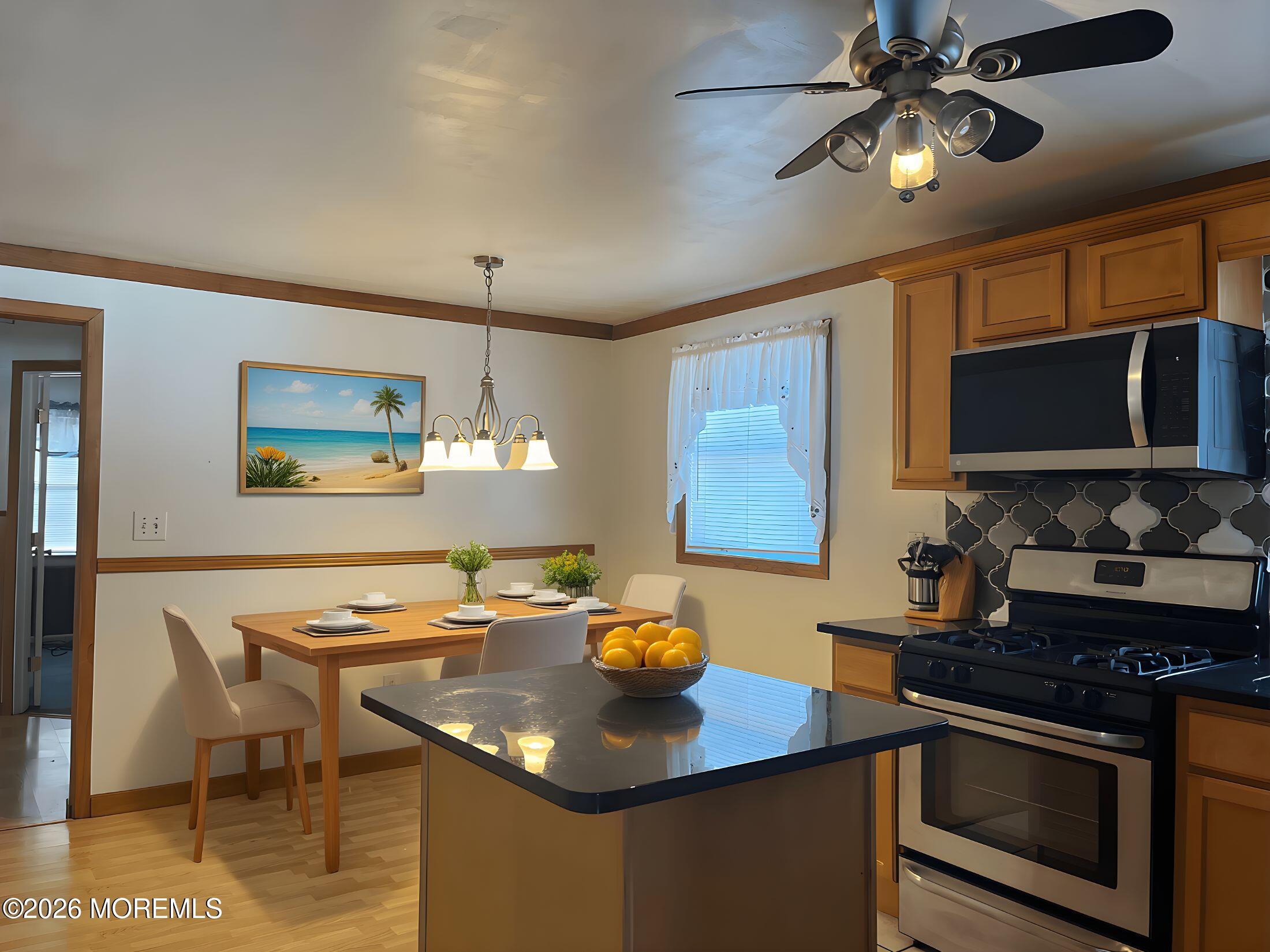 16 Rustic Drive Howell, NJ 07731 - Photo 12 of 28 kitchen new 1