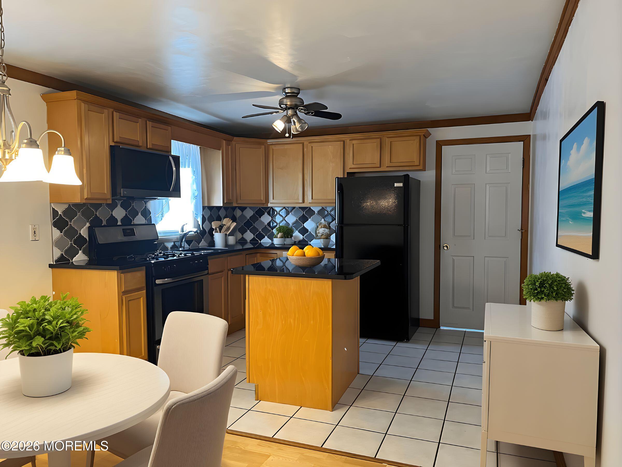 16 Rustic Drive Howell, NJ 07731 - Photo 14 of 28 kitchen new