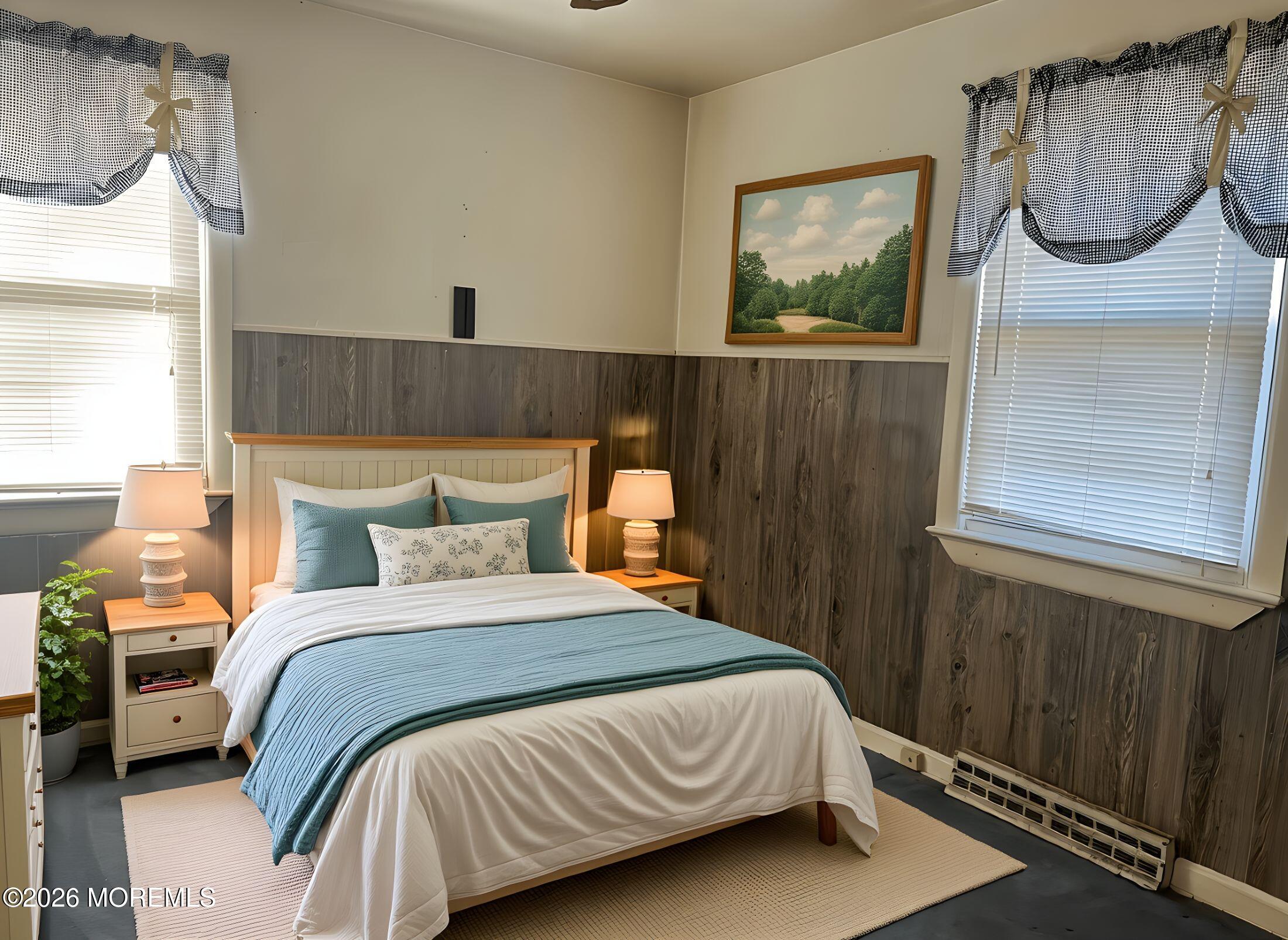 16 Rustic Drive Howell, NJ 07731 - Photo 17 of 28 bedroom 1