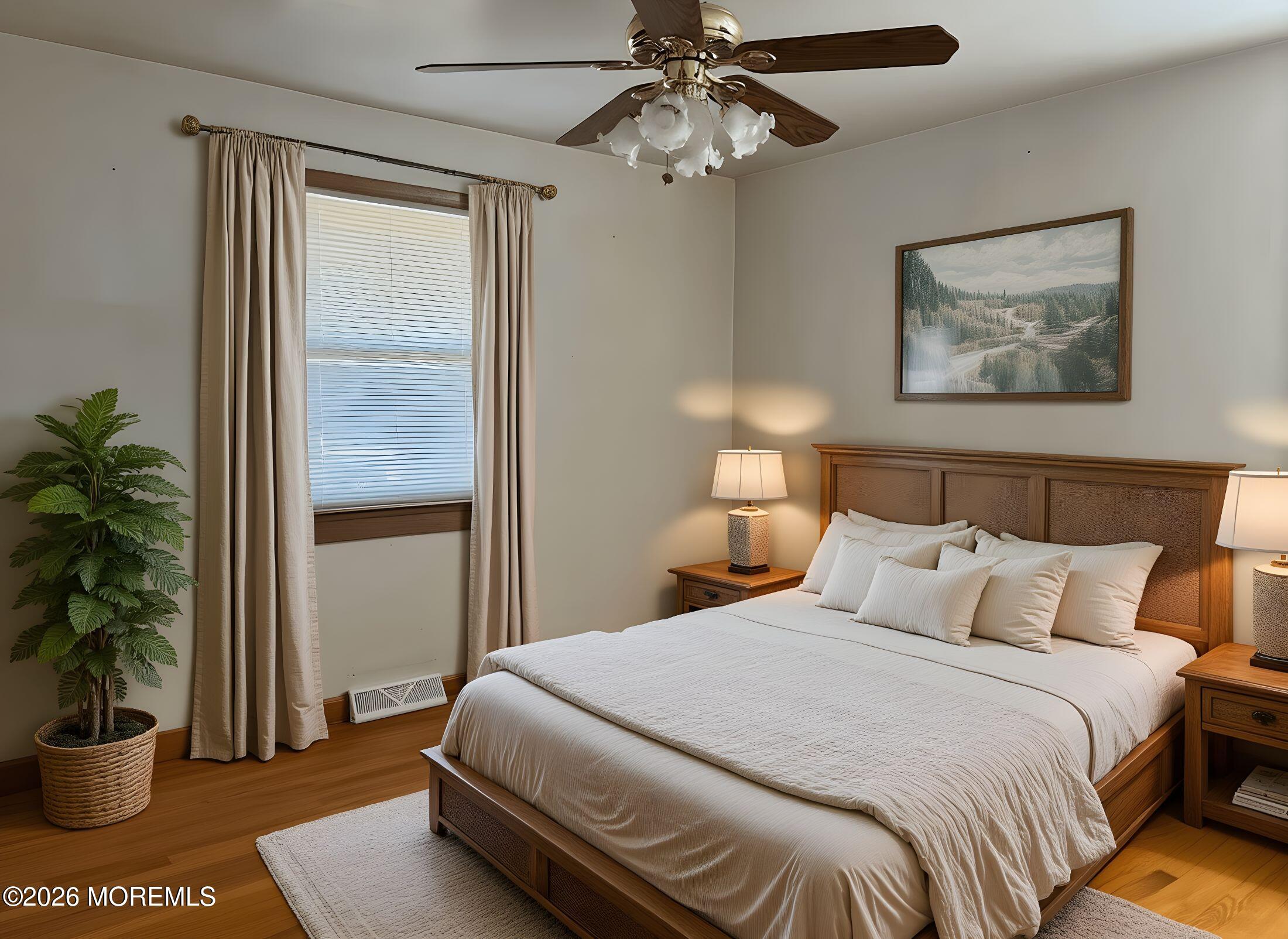 16 Rustic Drive Howell, NJ 07731 - Photo 20 of 28 bedroom 2