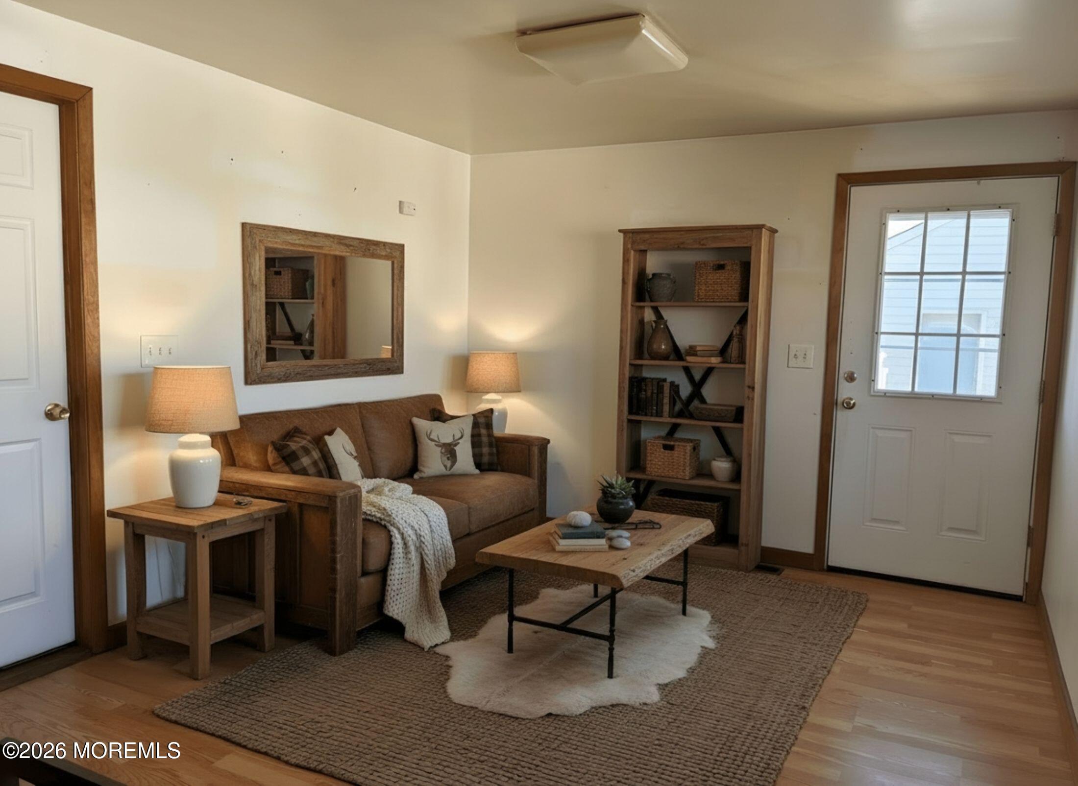 16 Rustic Drive Howell, NJ 07731 - Photo 24 of 28 studio 1