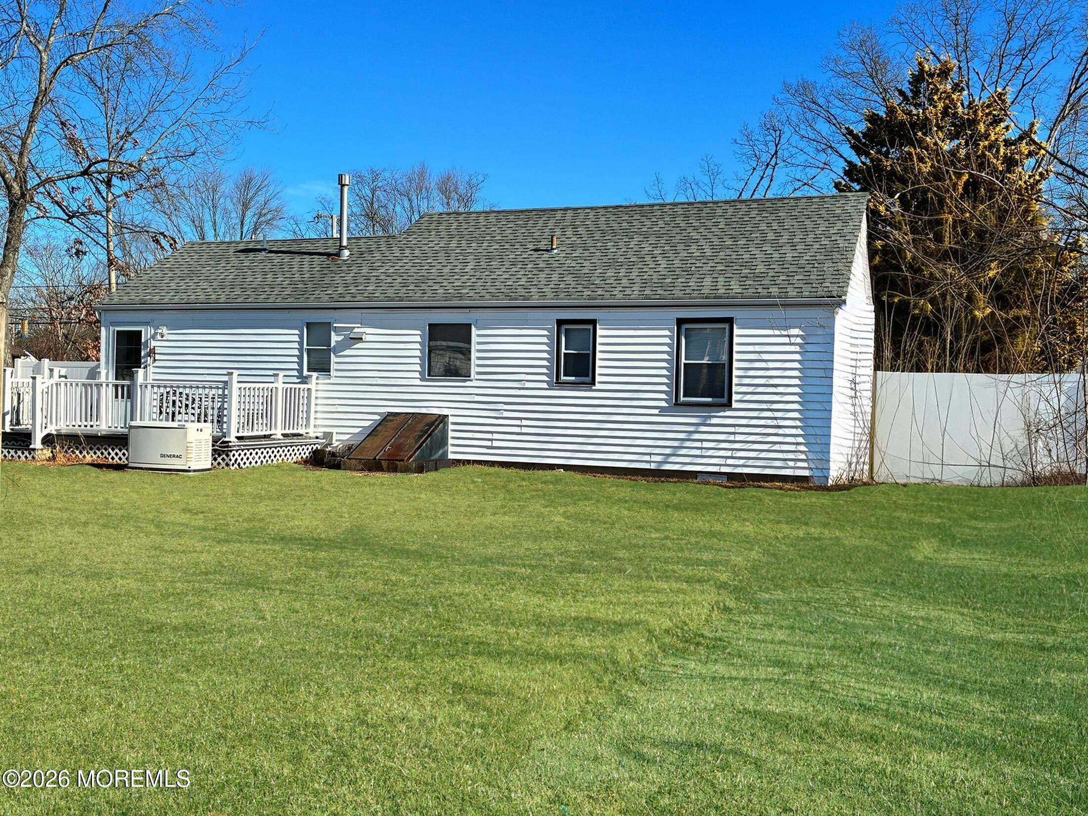 16 Rustic Drive Howell, NJ 07731 - Photo 25 of 28 Yard1