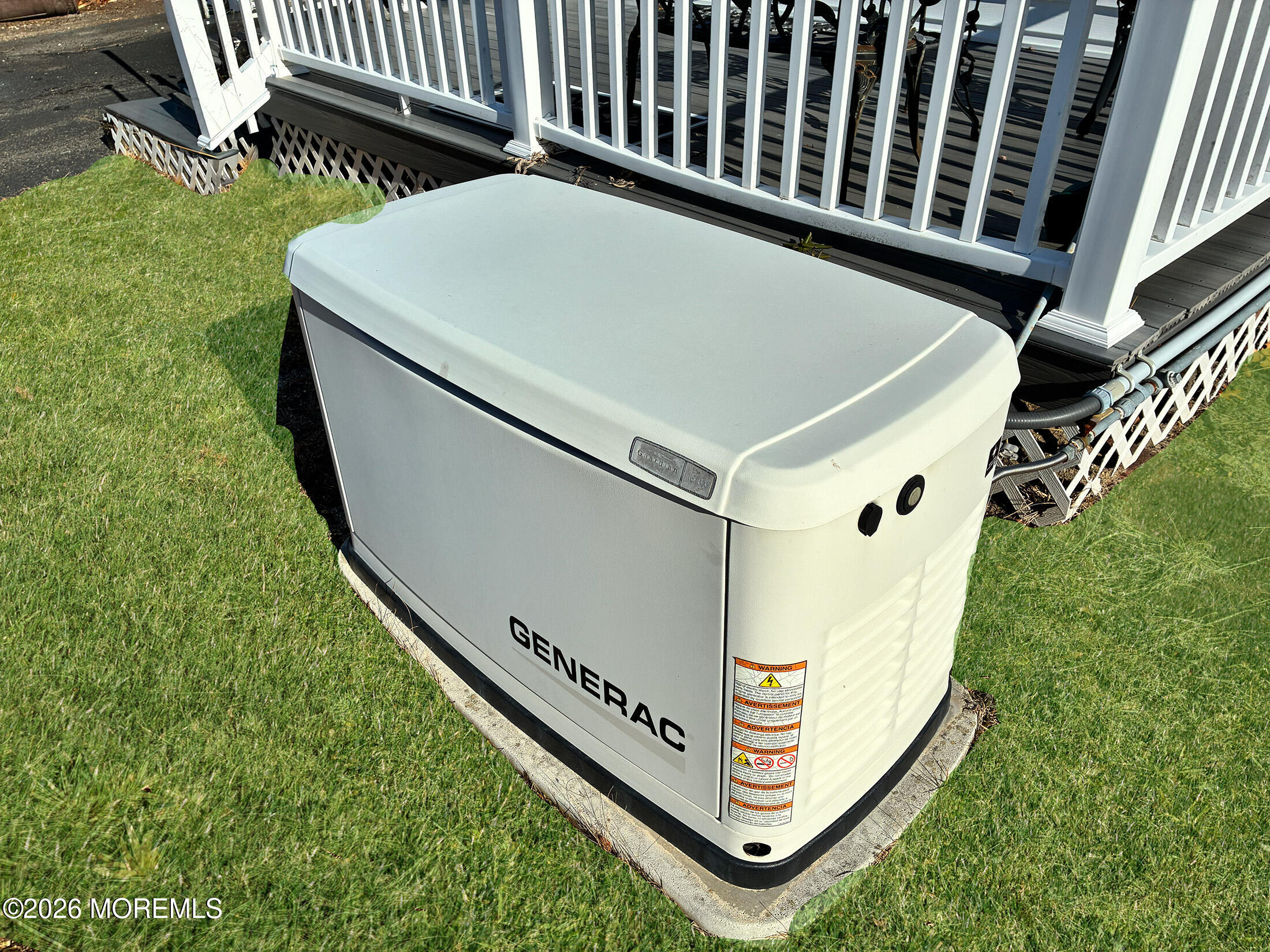 16 Rustic Drive Howell, NJ 07731 - Photo 28 of 28 GenerAC 16KW