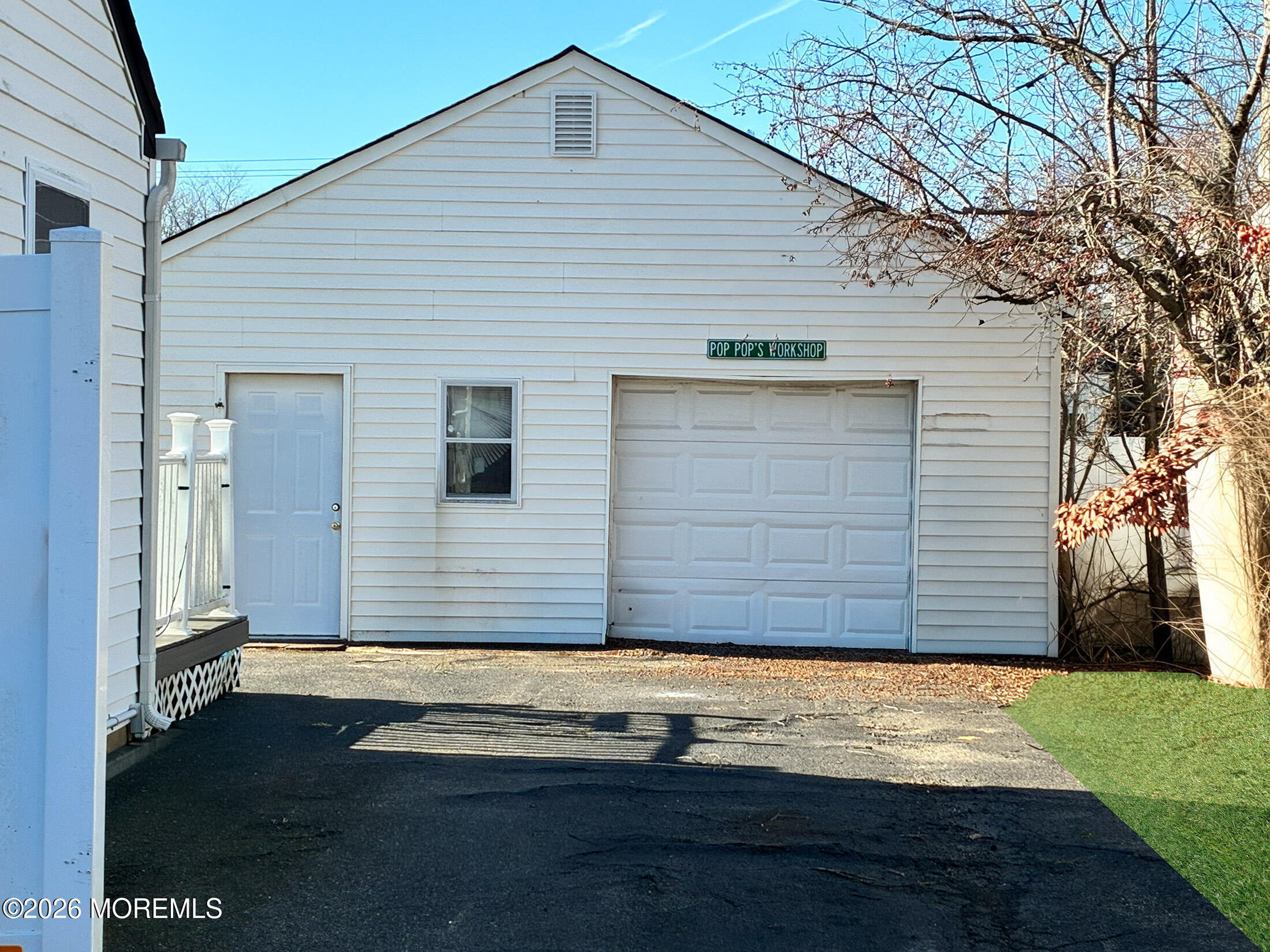 16 Rustic Drive Howell, NJ 07731 - Photo 4 of 28 Det-garage