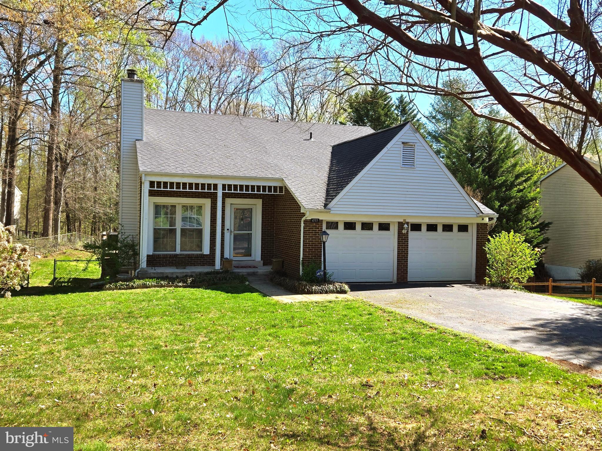 4777 Kelly Road Woodbridge, VA 22193 - Photo 1 of 20 Front