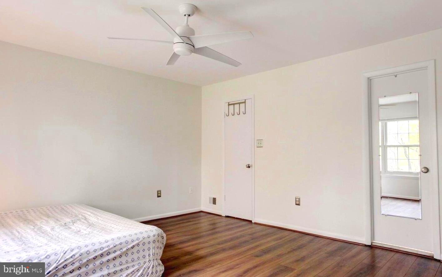 4777 Kelly Road Woodbridge, VA 22193 - Photo 13 of 20 Master Bedroom