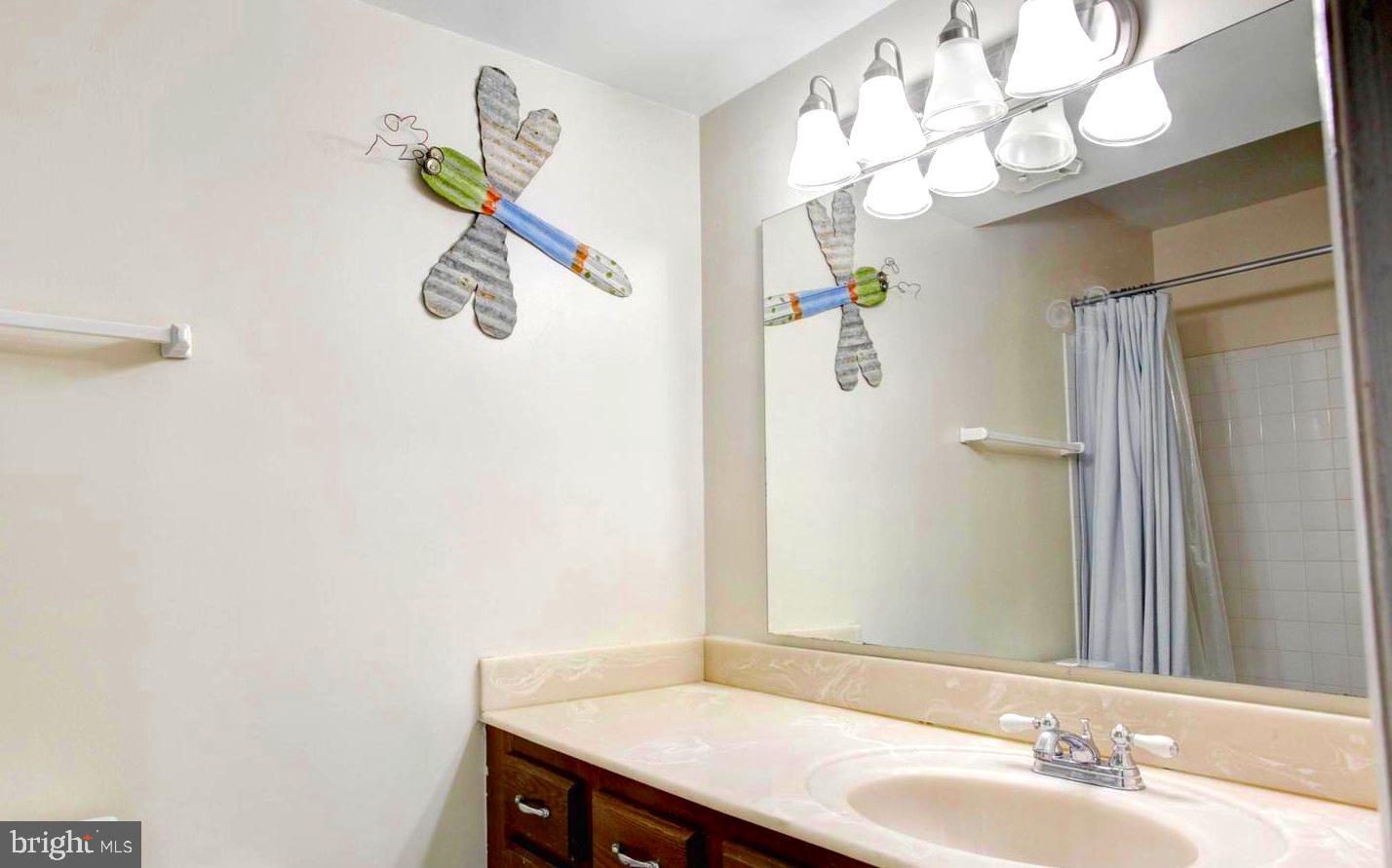 4777 Kelly Road Woodbridge, VA 22193 - Photo 14 of 20 Master Bathroom