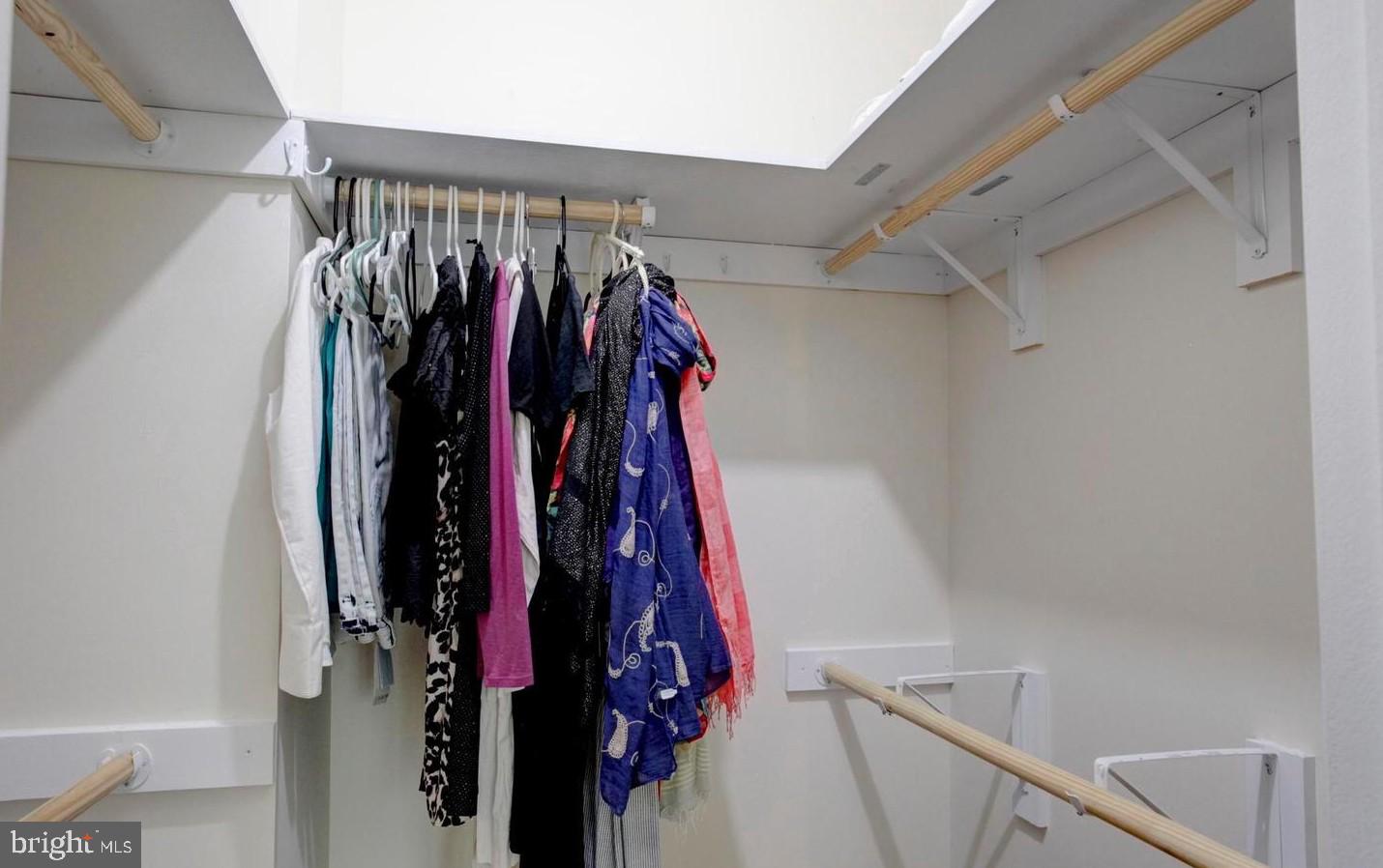 4777 Kelly Road Woodbridge, VA 22193 - Photo 15 of 20 Walk in Closet