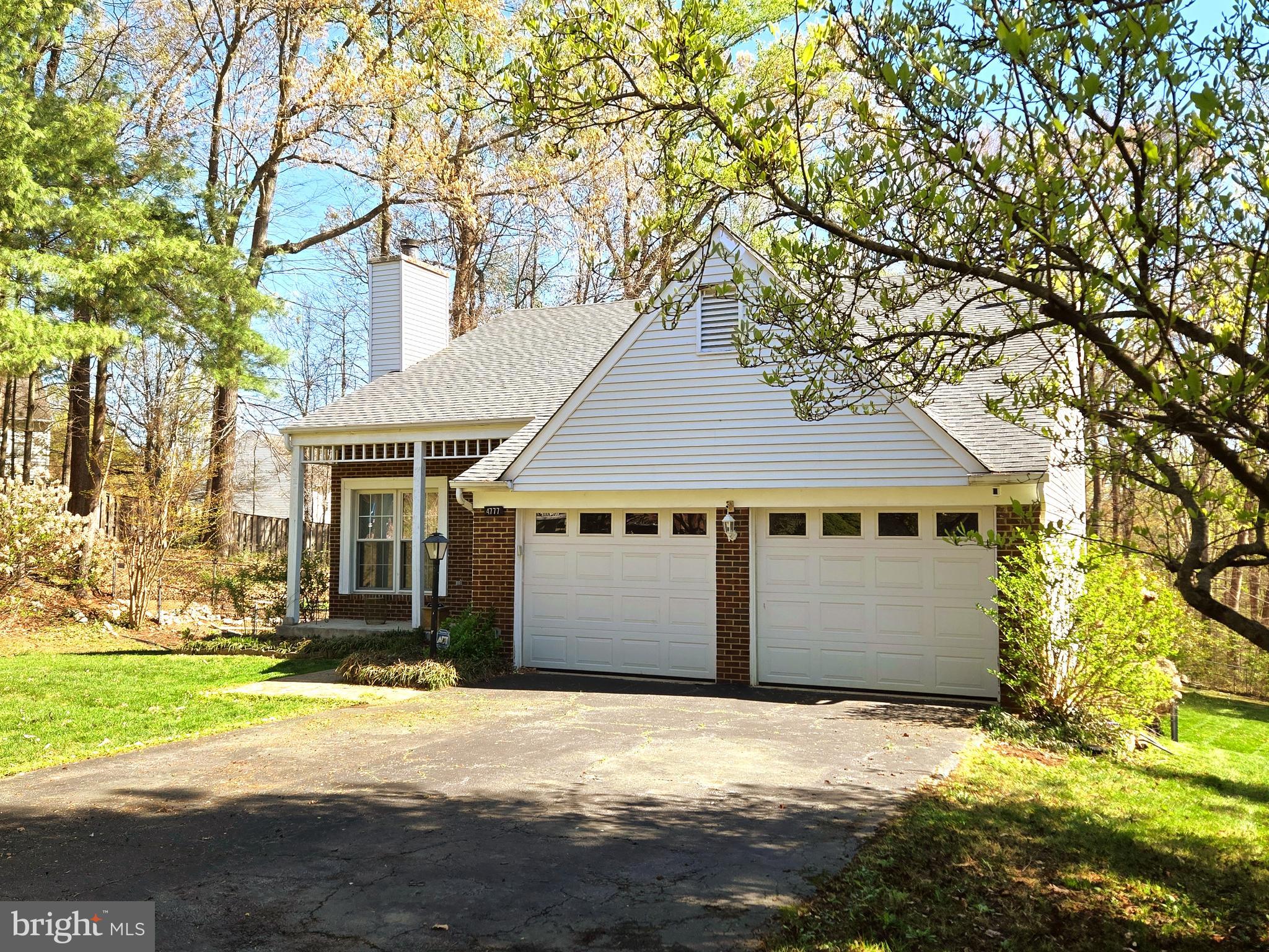 4777 Kelly Road Woodbridge, VA 22193 - Photo 2 of 20 Front