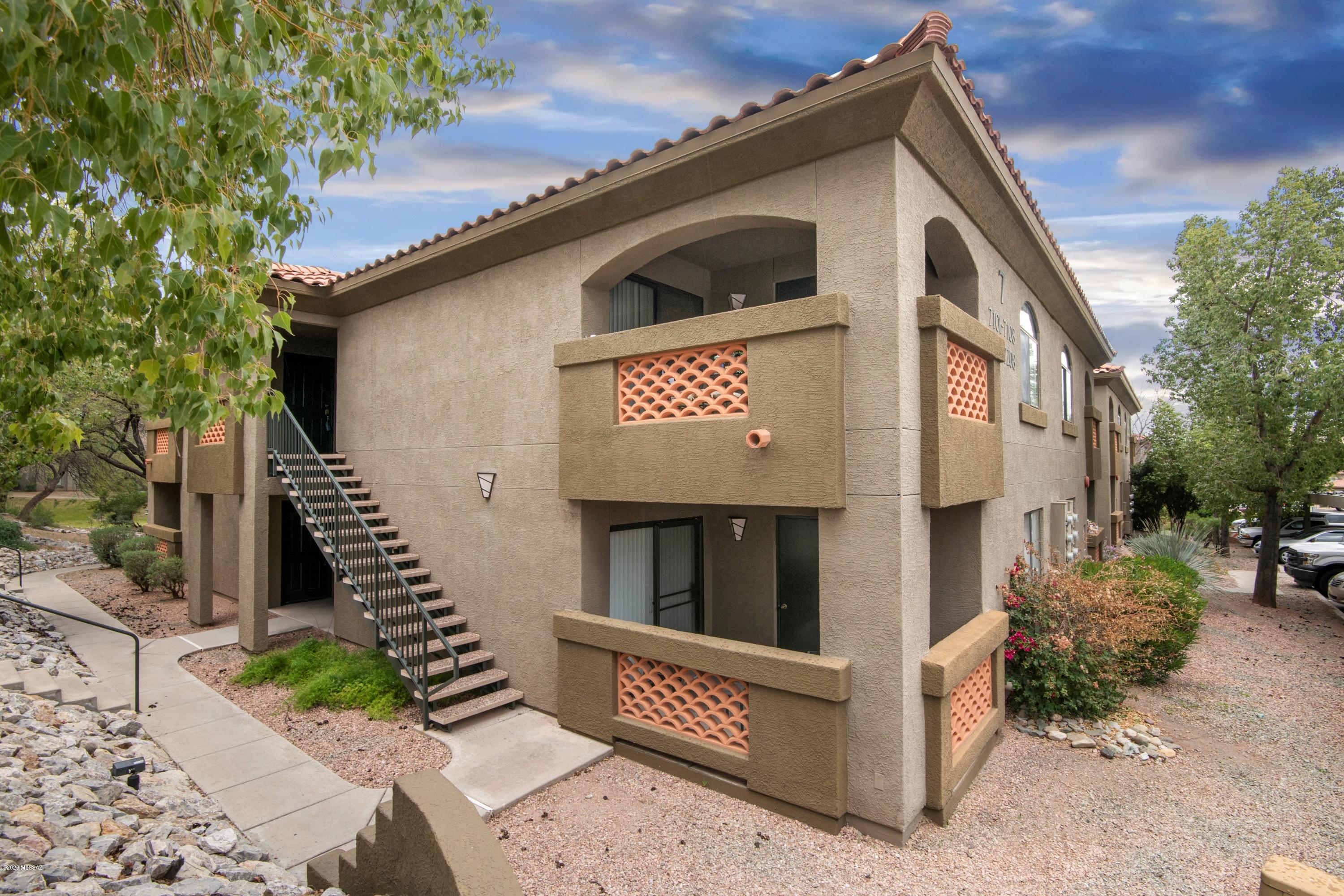 5751 North Kolb Road, Unit 7101 Tucson, AZ 85750 - Photo 5 of 24