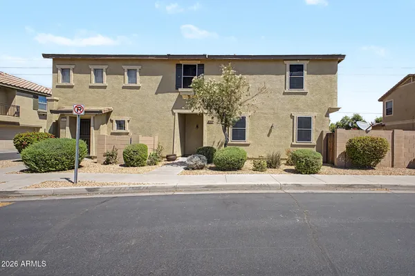 $299,900 | 1519 North 80th Drive, Phoenix, AZ 85043
