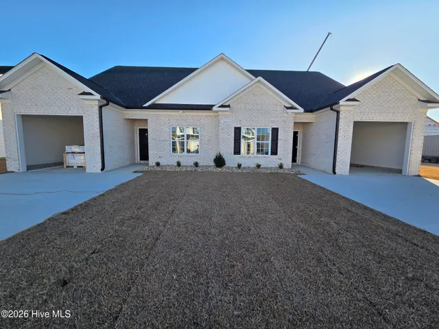 $297,500 | 2025 Dartford Drive, Unit A, Greenville, NC 27834