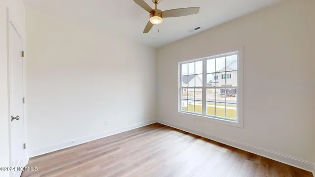 $297,500 | 2025 Dartford Drive, Unit A, Greenville, NC 27834