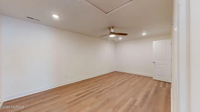 $297,500 | 2025 Dartford Drive, Unit A, Greenville, NC 27834