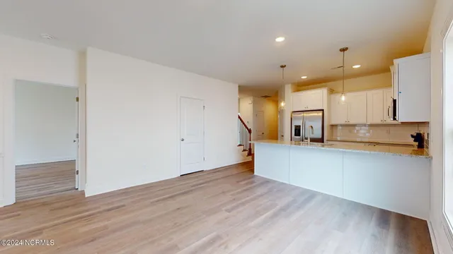 $297,500 | 2025 Dartford Drive, Unit A, Greenville, NC 27834