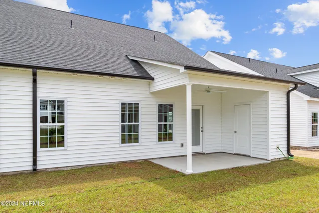 $297,500 | 2025 Dartford Drive, Unit A, Greenville, NC 27834