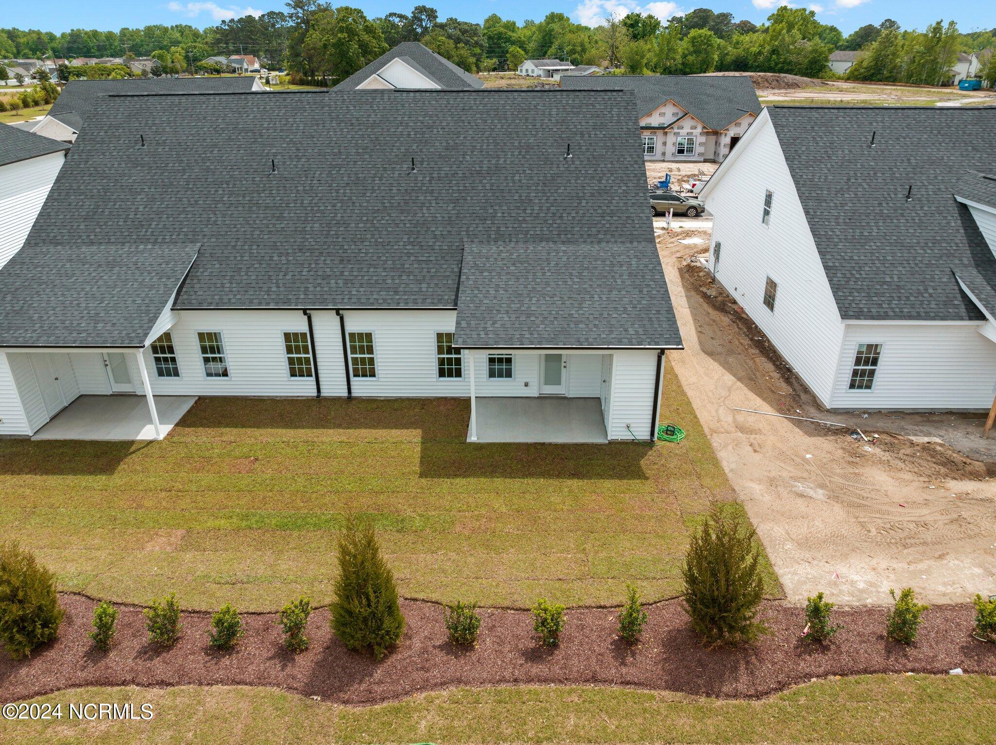 2025 Dartford Drive, Unit A Greenville, NC 27834 - Photo 38 of 45 4-web-or-mls-DJI_0654