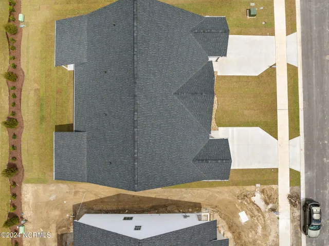 $297,500 | 2025 Dartford Drive, Unit A, Greenville, NC 27834