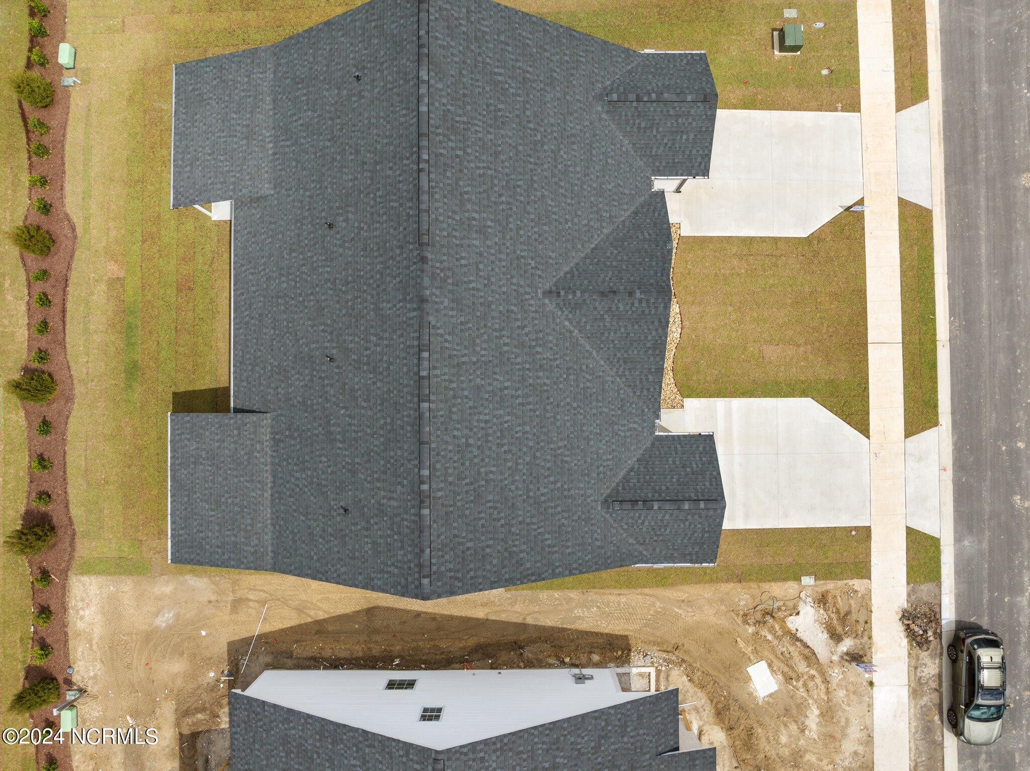 2025 Dartford Drive, Unit A Greenville, NC 27834 - Photo 40 of 45 5-web-or-mls-DJI_0655