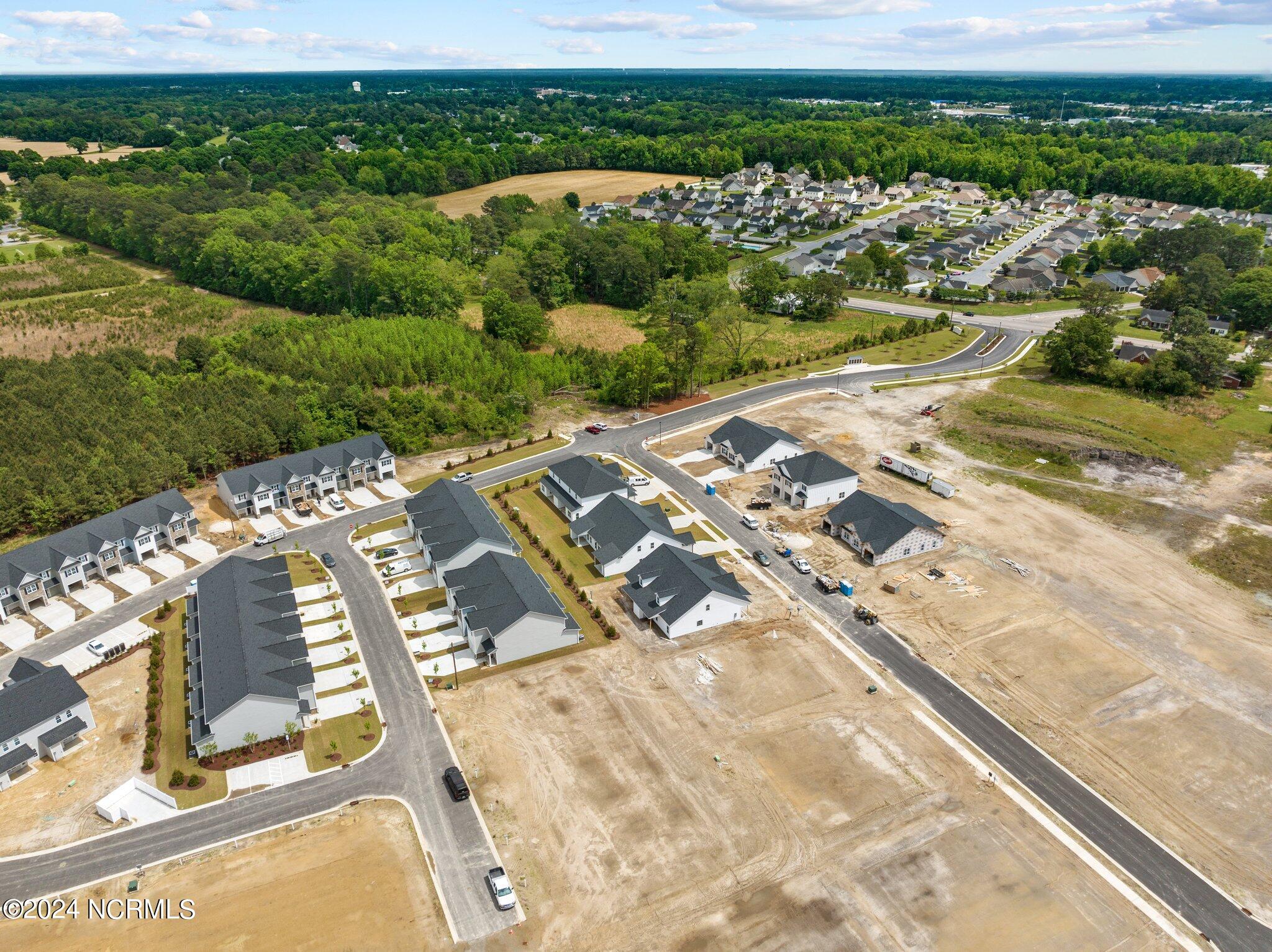 2025 Dartford Drive, Unit A Greenville, NC 27834 - Photo 42 of 45 8-web-or-mls-DJI_0658