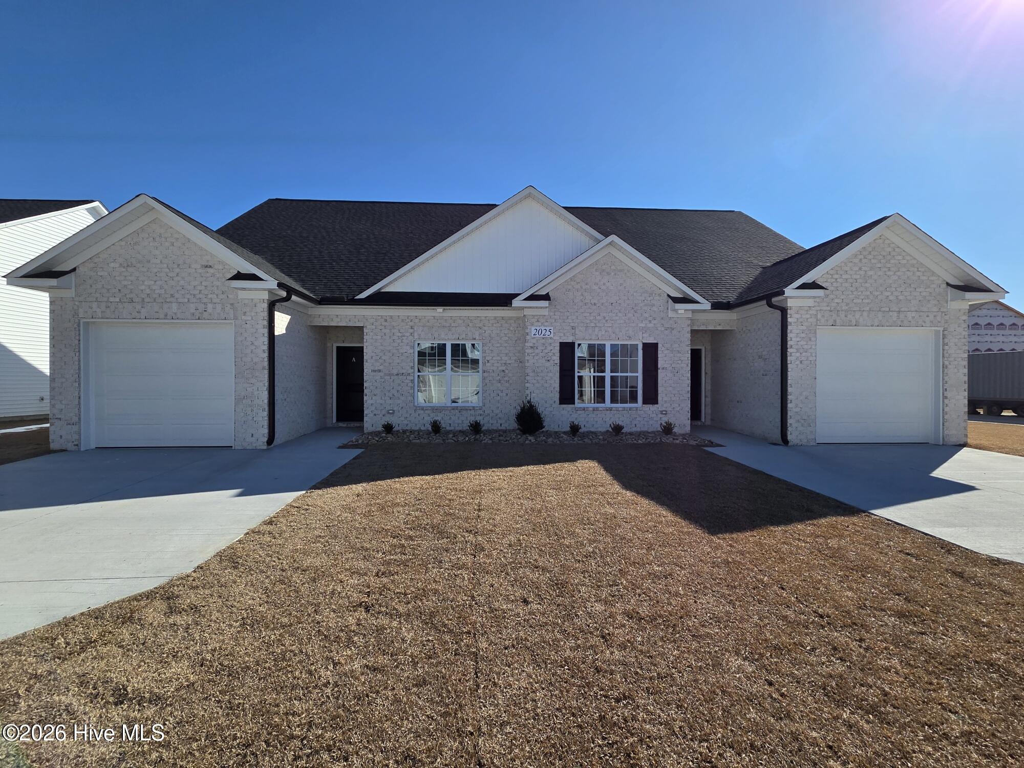 2025 Dartford Drive, Unit A Greenville, NC 27834 - Photo 45 of 45 2025 BH