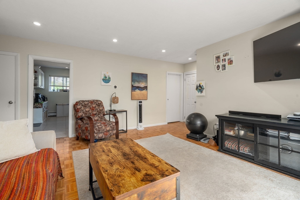 24 Westgate Road, Unit 5 Boston, MA 02467 - Photo 6 of 21