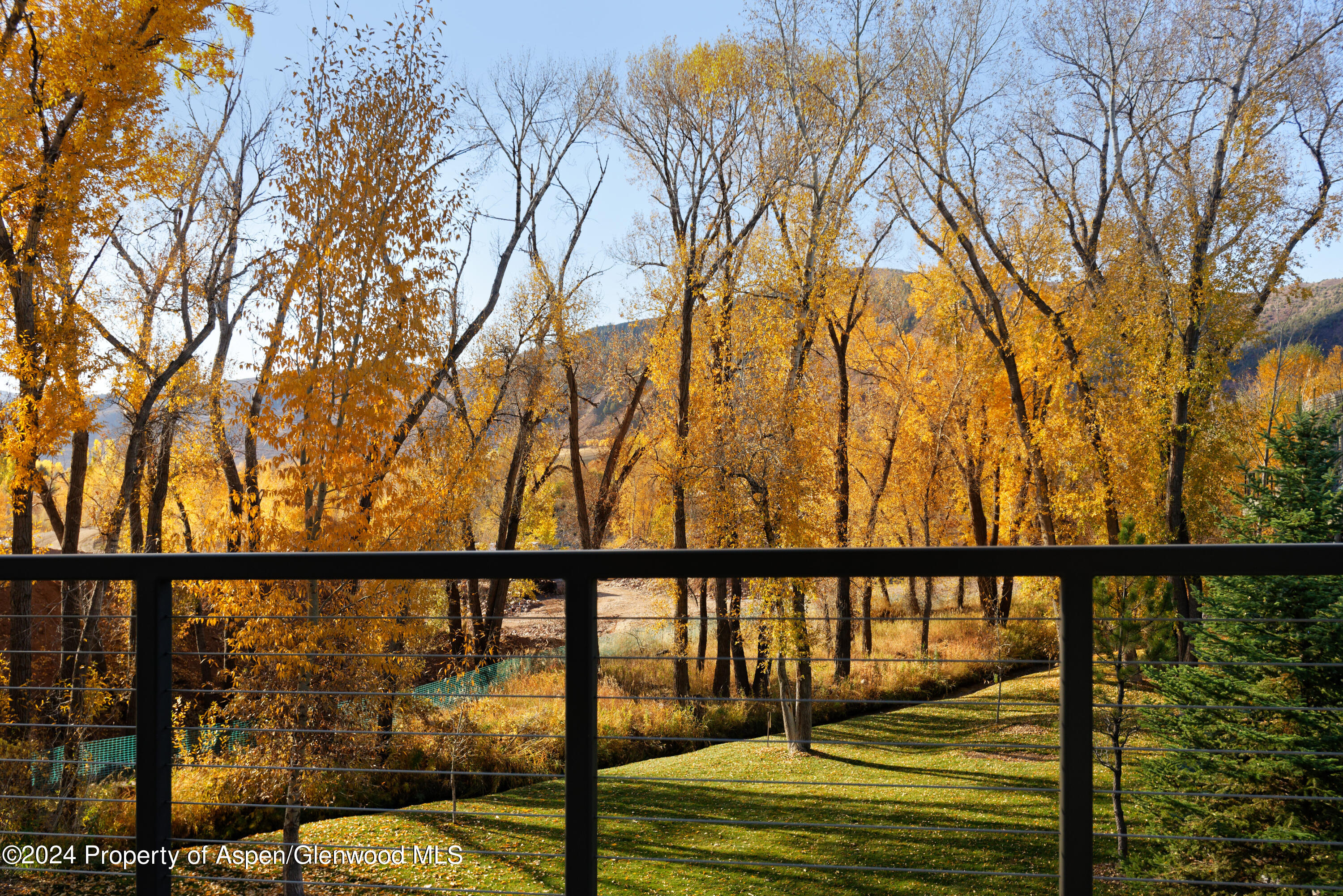202 Evans Road, Unit 204 Basalt, CO 81621 - Photo 11 of 11 a view of outdoor space with swimming pool
