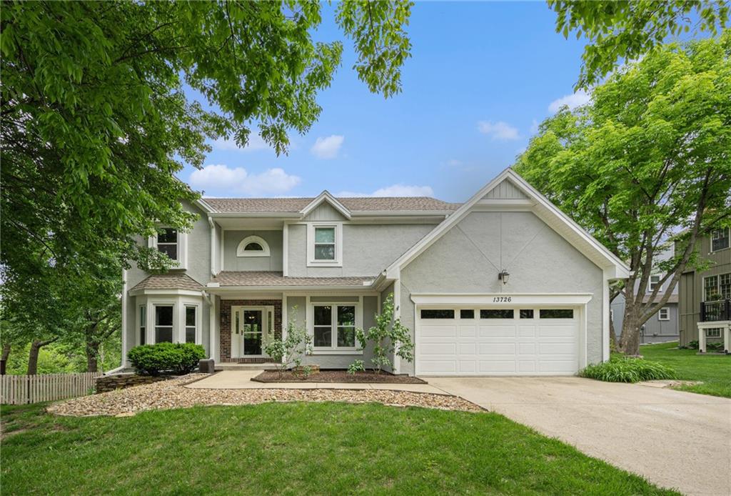 13726 76th Circle Lenexa, KS 66216 - Photo 1 of 1