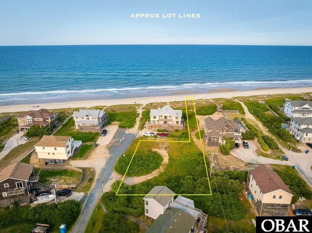 $1,144,000 | 0 Ocean Bay Boulevard, Kitty Hawk, NC 27949