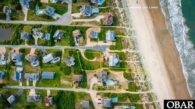 $1,144,000 | 0 Ocean Bay Boulevard, Kitty Hawk, NC 27949