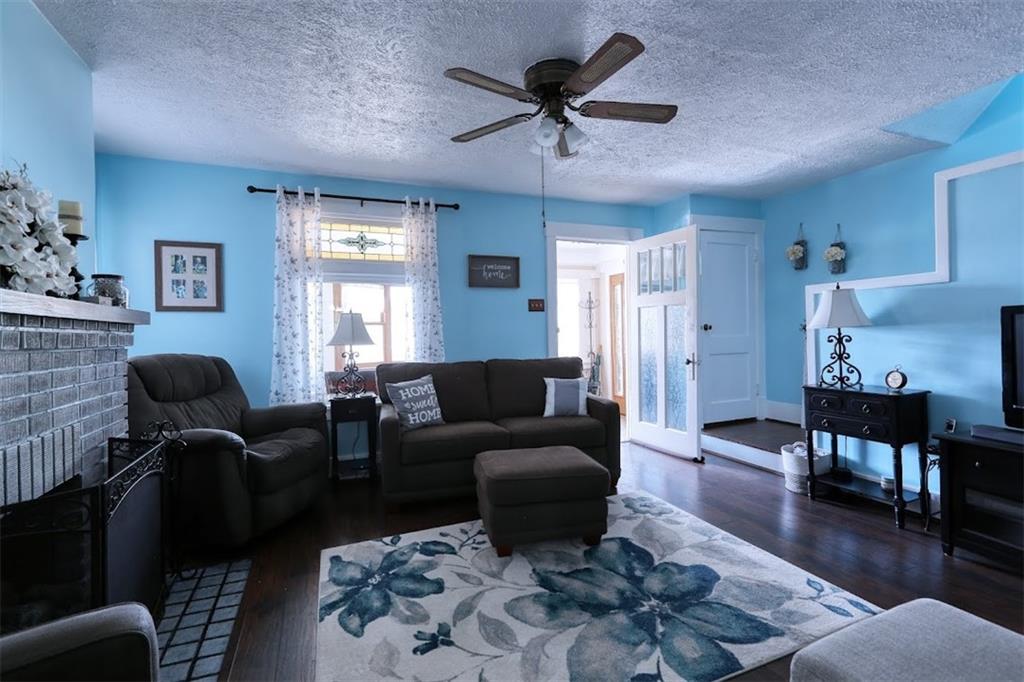 475 Park Street Rochester, PA 15074 - Photo 8 of 24