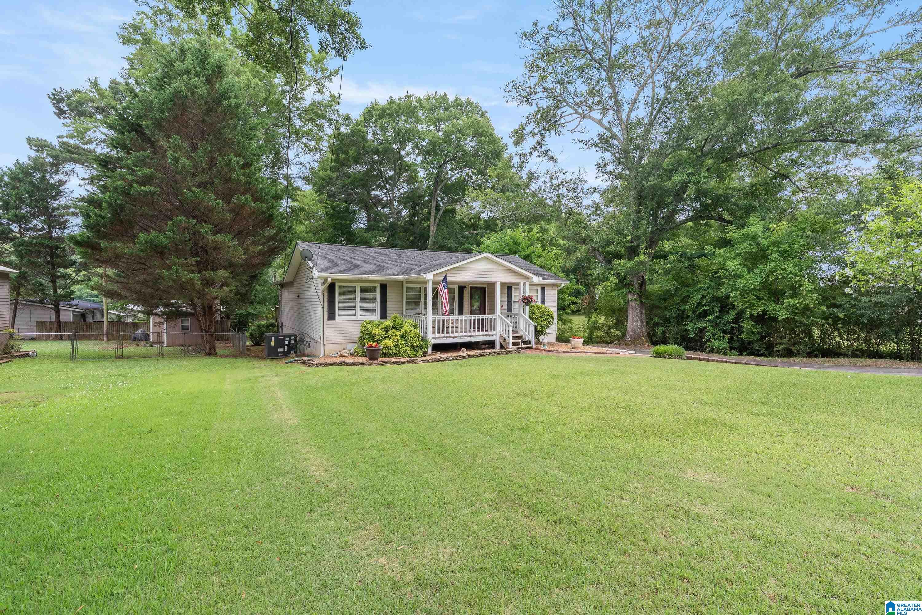 6986 Highway 11 Springville, AL 35146 - Photo 4 of 44