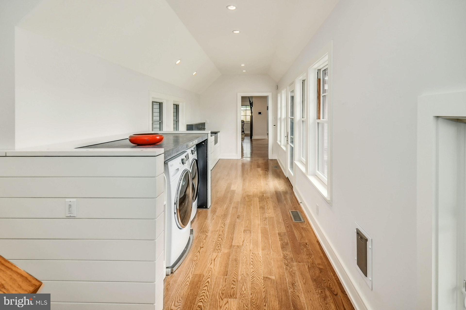 609 St Andrews Road Philadelphia, PA 19118 - Photo 22 of 43 Laundry Room